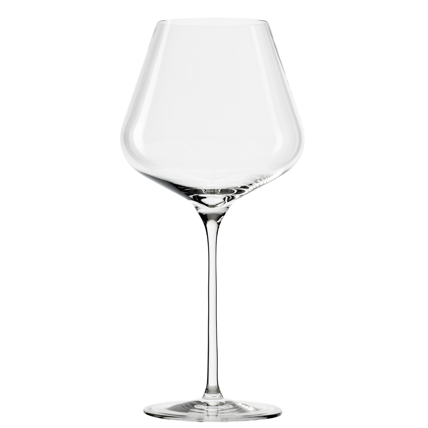 Quatrophil Pinot/Burgundy Wine Glass 25 oz. - Set of 4