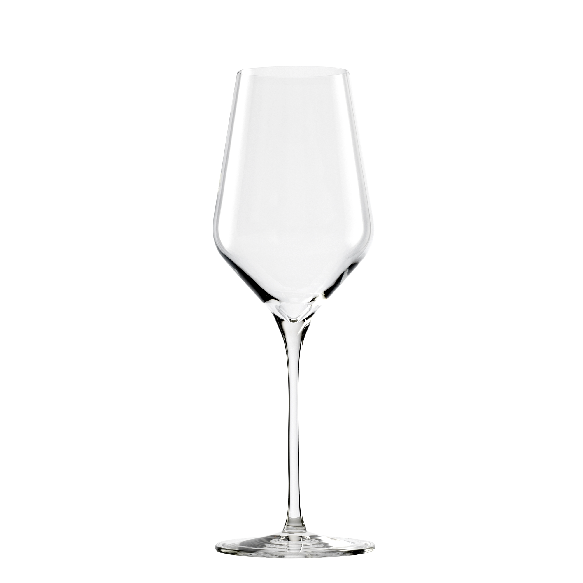 Quatrophil White Wine Glass 14 oz. - Set of 4