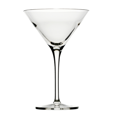 New York Martini 8 oz. - Set of 6
