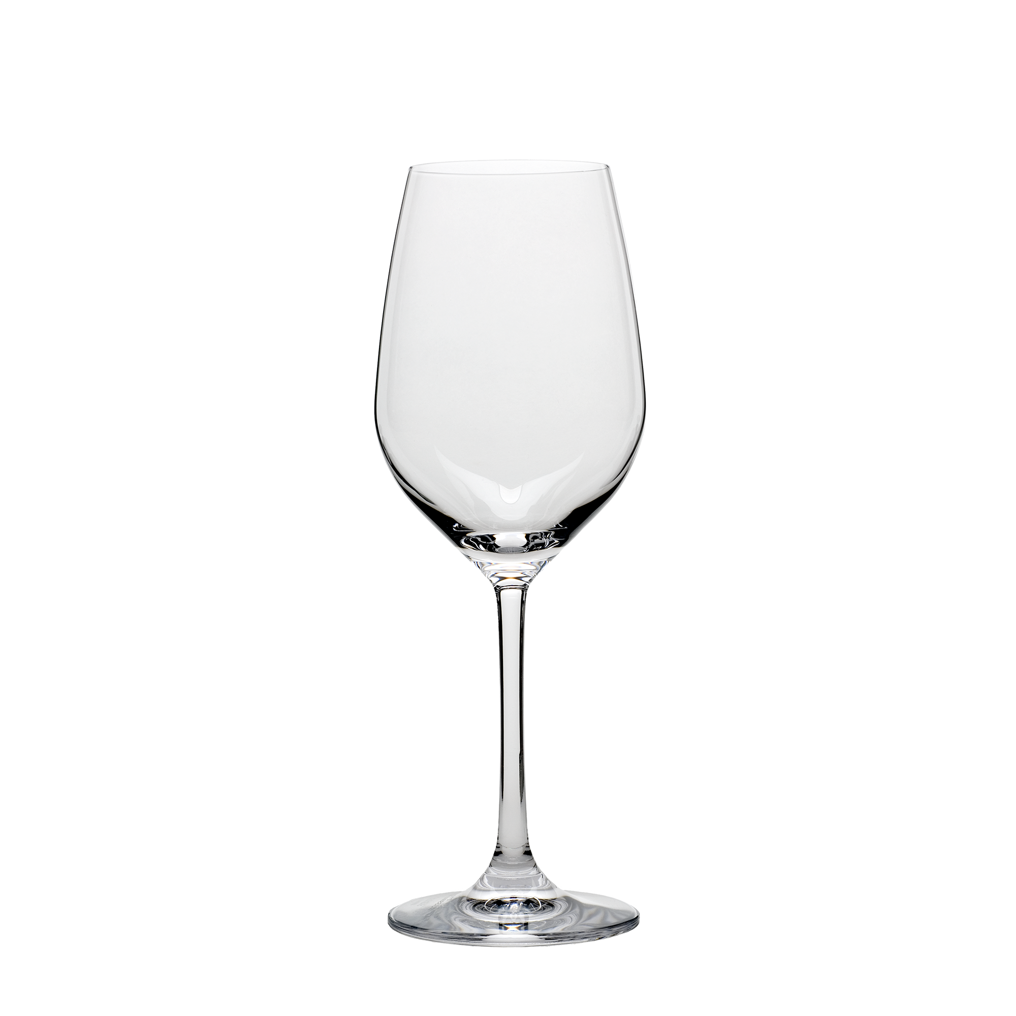 Grand Epicurean White Wine Glass 9.5 oz. - Set of 4