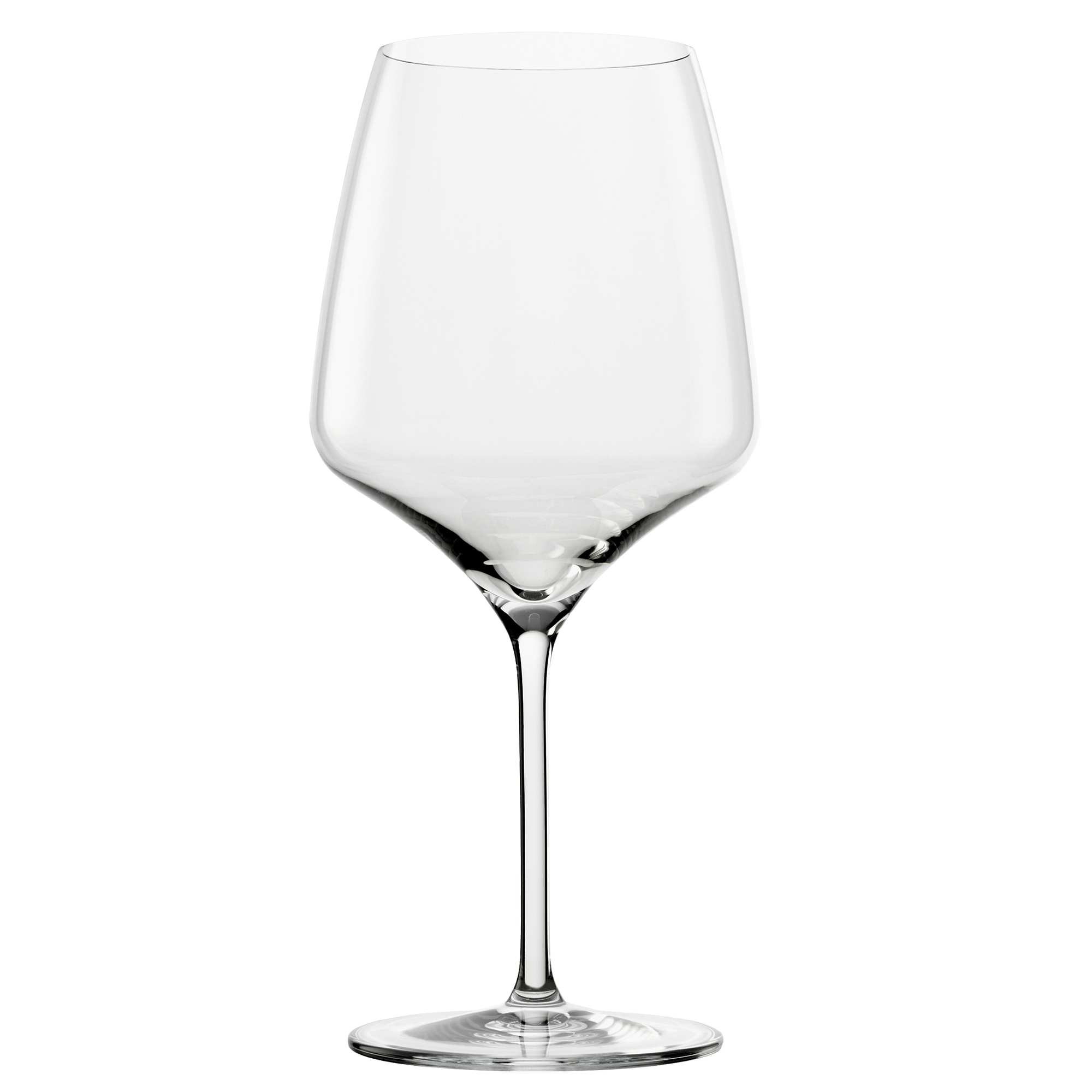Experience Pinot/Burgundy Wine Glass 24 oz. - Set of 4