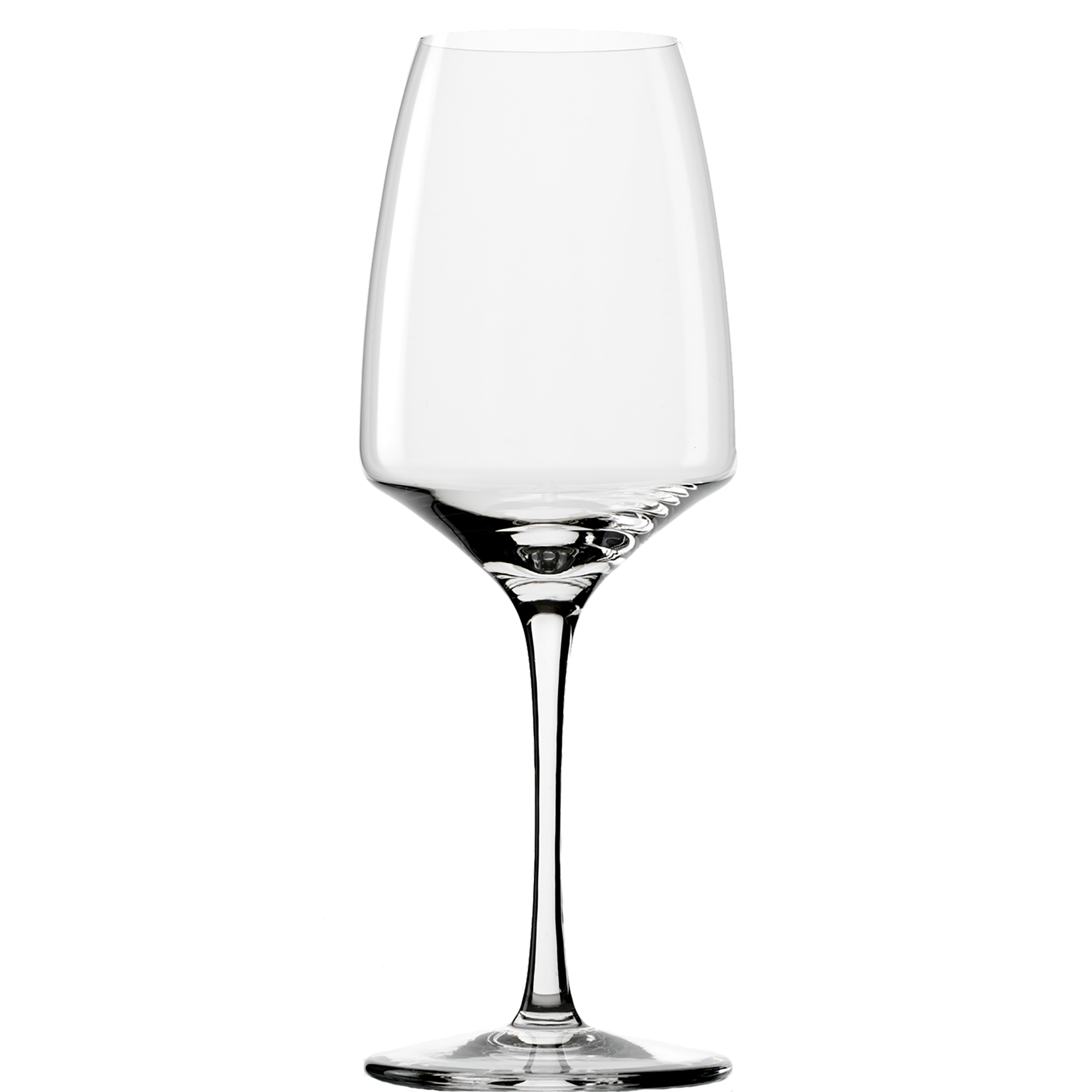 Experience All Purpose Wine Glass 15.25 oz. - Set of 4
