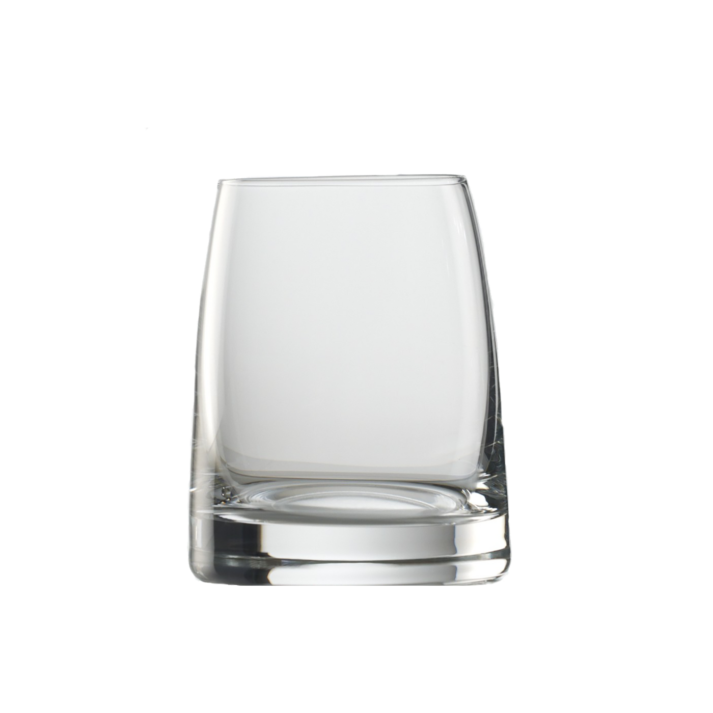 Experience Whiskey/Tequila Glass 5 oz - Set of 4