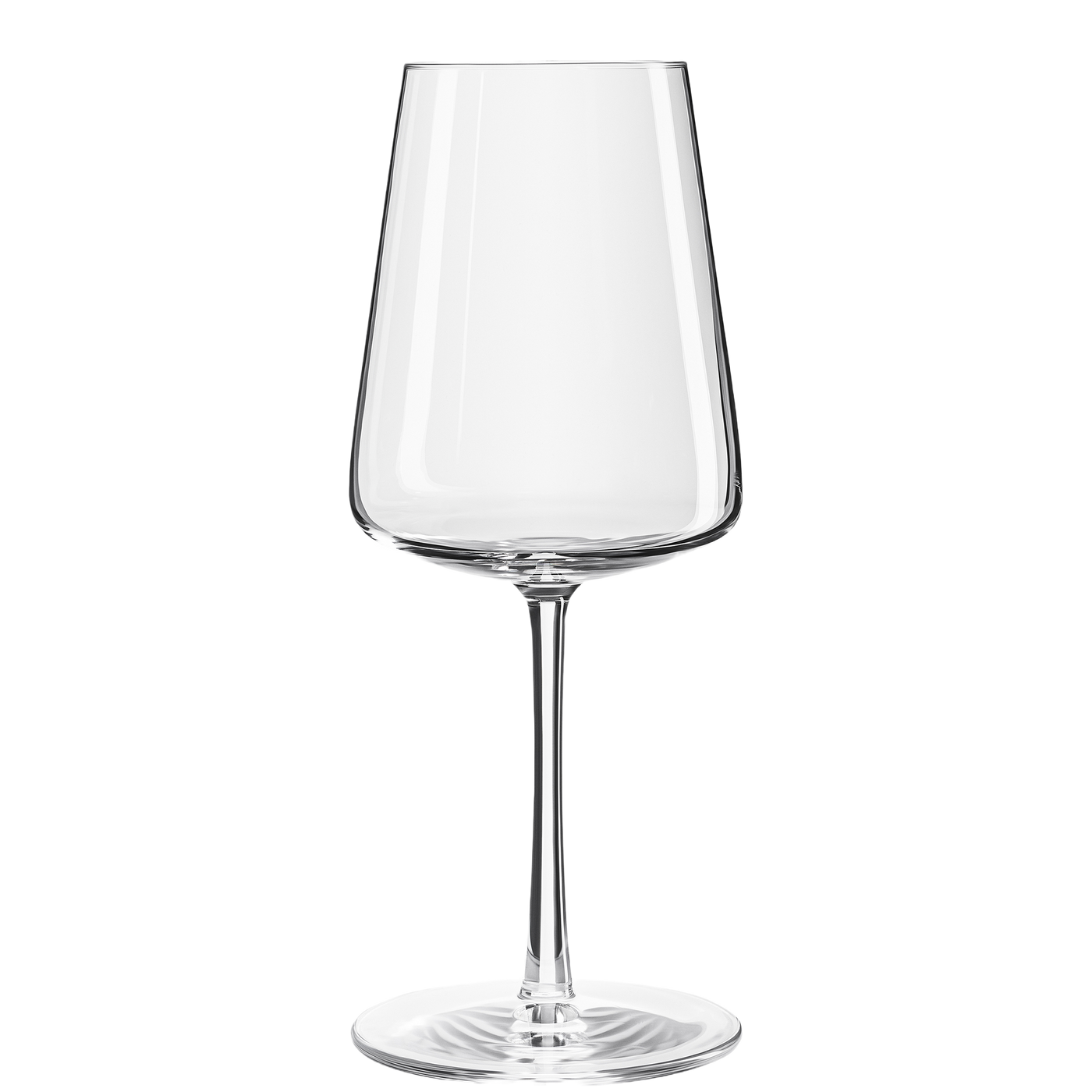 Power White Wine Glass 13.5 oz. - Set of 4